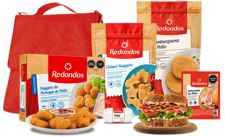 ¡Llegaron los nuevos de la clase!