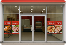 Redondos - santa maría