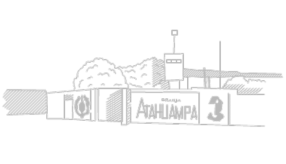 A 170 Km al norte de Lima - Perú, el Ingeniero Julio Favre Carranza funda la empresa Avícola Atahuampa, en los arenales de Medio Mundo, así nació el GRUPO FAVRE.
