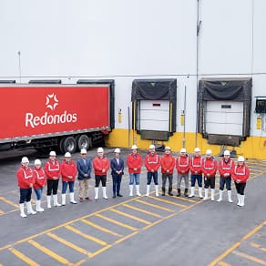 Creando productos que te acompañan en cada momento, con sabor, calidad y confianza