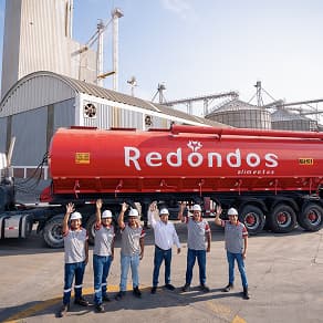 Creando productos que te acompañan en cada momento, con sabor, calidad y confianza