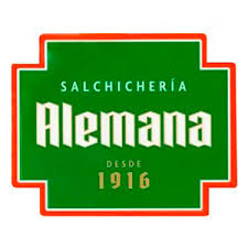 


La marca Salchichería Alemana se incorpora al portafolio de productos.



