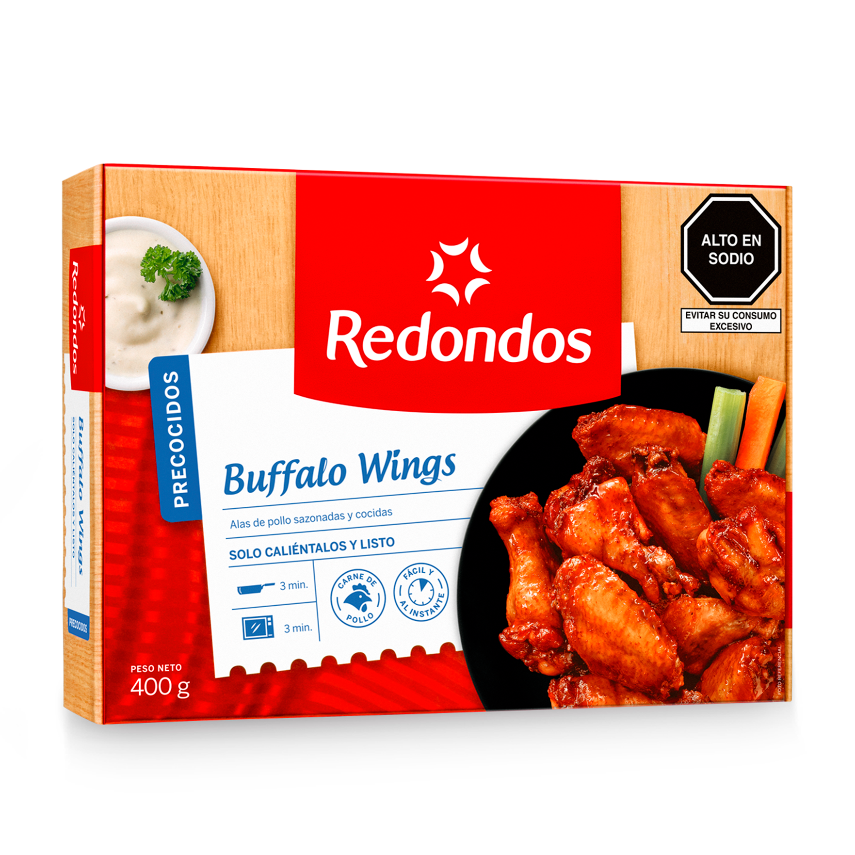 Buffalo Wings