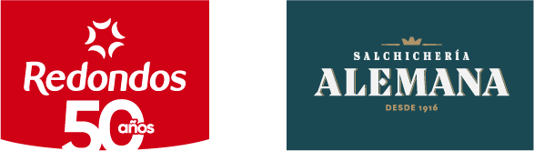 Cumplimos 50 años ofreciendo a las familias peruanas productos nutritivos de la más alta calidad.



Se renueva la línea gráfica de la marca Salchichería Alemana.



